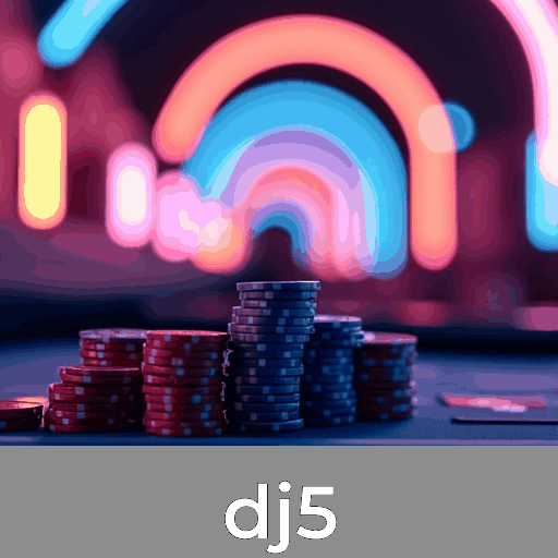 Experimente a excelência e os serviços profissionais do dj5