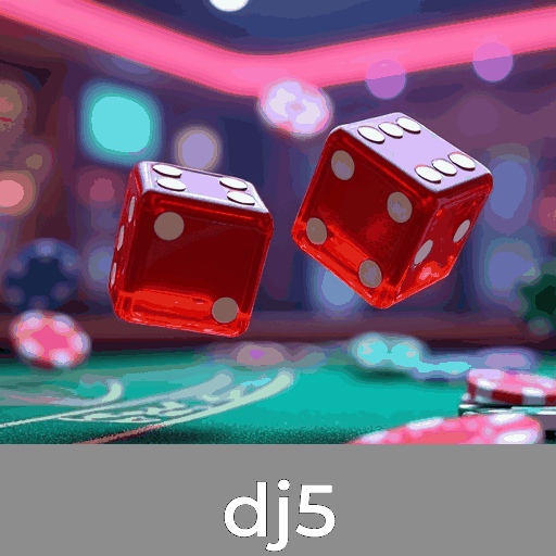 Promoções Irresistíveis no dj5: Seu Caminho para Grandes Prêmios!