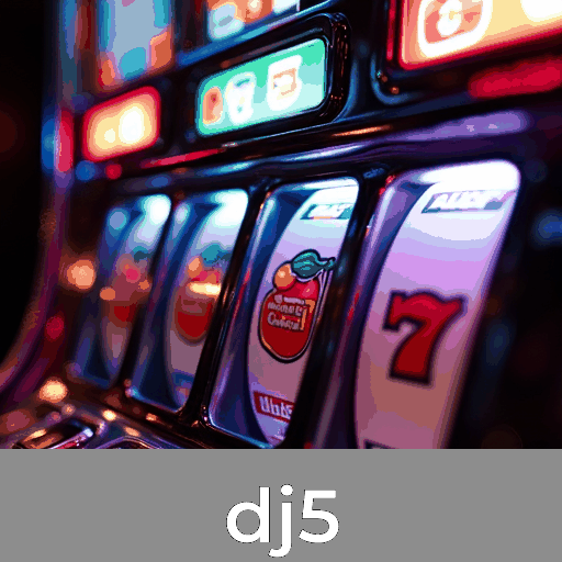 Descubra a segurança avançada do dj5 com criptografia robusta