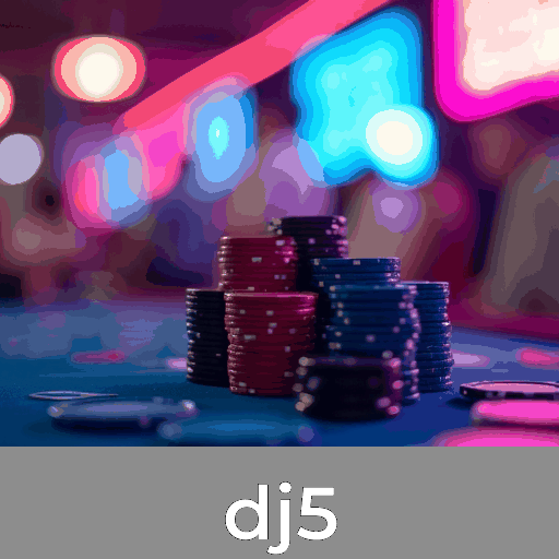 dj5: Seu Cassino Online de Confiança e Entretenimento