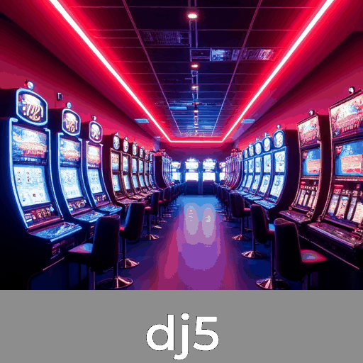 Promoções Irresistíveis no dj5: Seu Caminho para Grandes Prêmios!