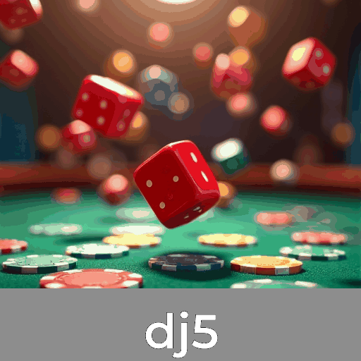 Descubra o processo de login otimizado do dj5 com segurança garantida
