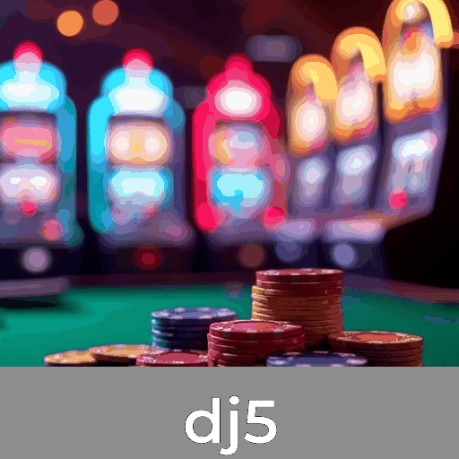 Bônus e Ofertas Exclusivas no dj5: Ganhe Mais e Melhor!