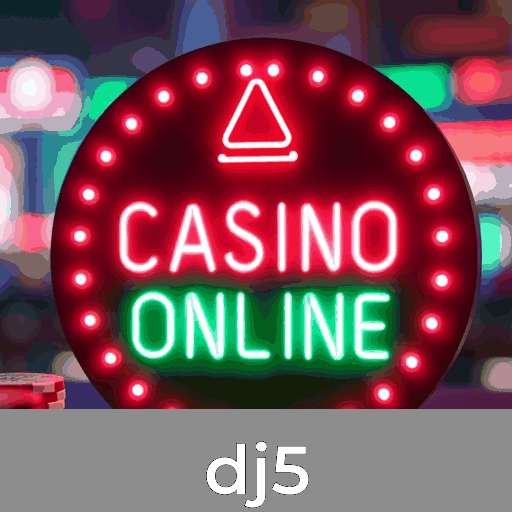 dj5: Seu Cassino Online de Confiança e Entretenimento