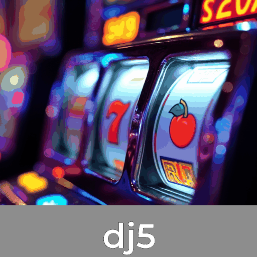 Descubra os Melhores Slots no dj5: Diversão e Grandes Prêmios