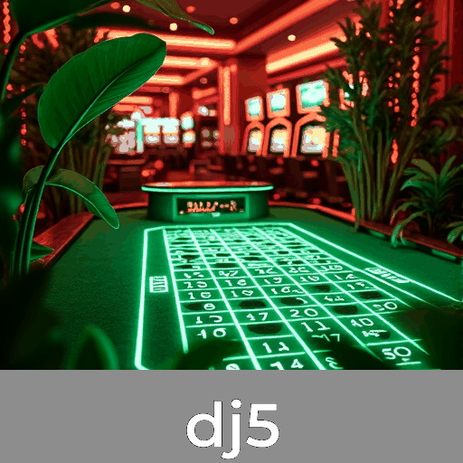 Experiência Autêntica com Baccarat Ao Vivo no dj5 - Realismo Brasileiro