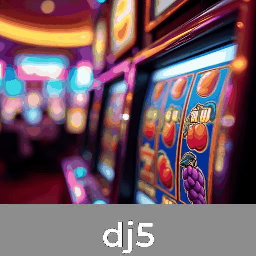 Descubra os Bonus Incríveis no dj5: Ofertas Imperdíveis para Jogadores