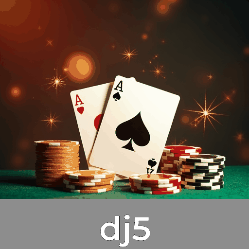 dj5: A Revolução em Aplicativos de Apostas Móveis