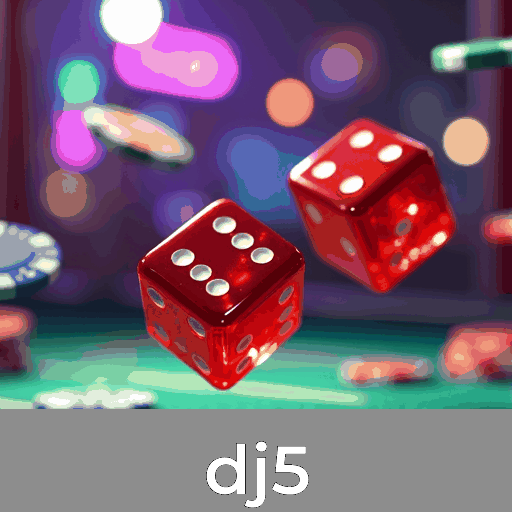 dj5.com - Experiência de Apostas Online Segura e Variada no Brasil - dj5
