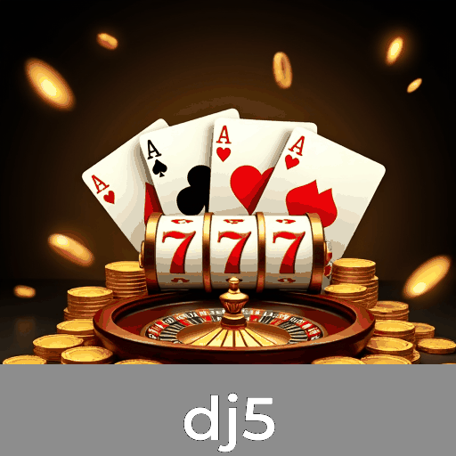 dj5: A Revolução em Aplicativos de Apostas Móveis